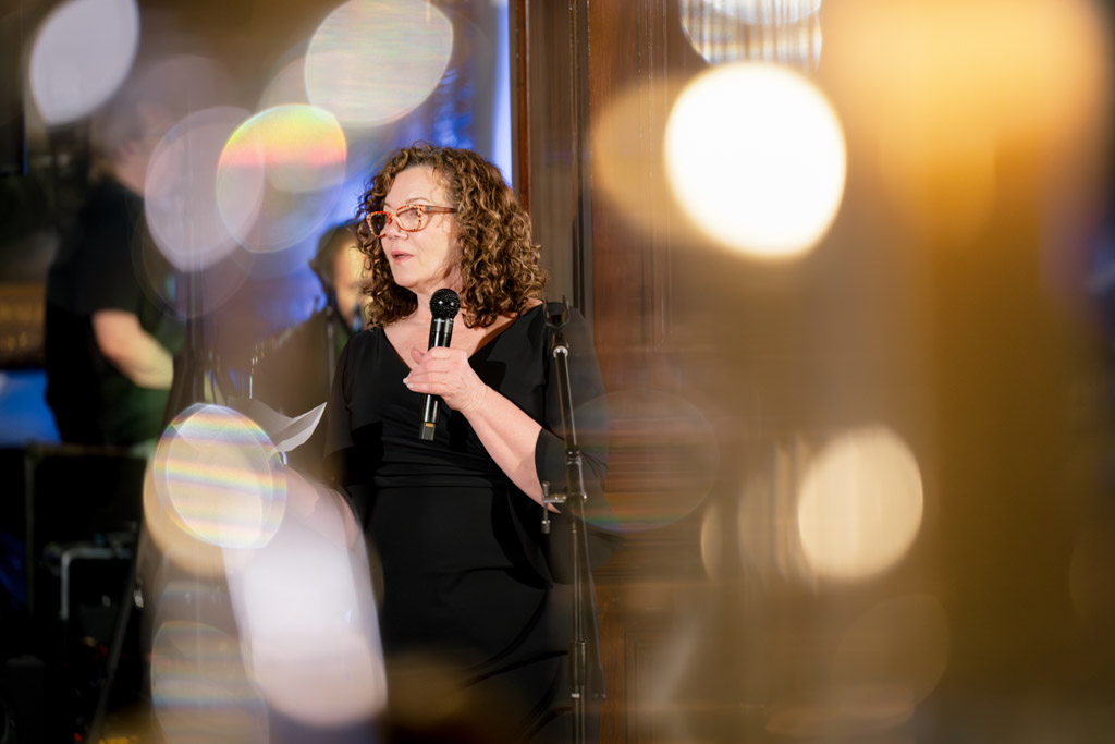 Union League Club Chicago Wedding