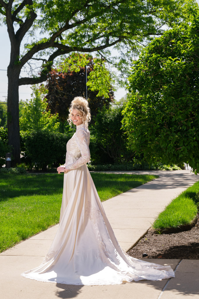 Union League Club Chicago Wedding