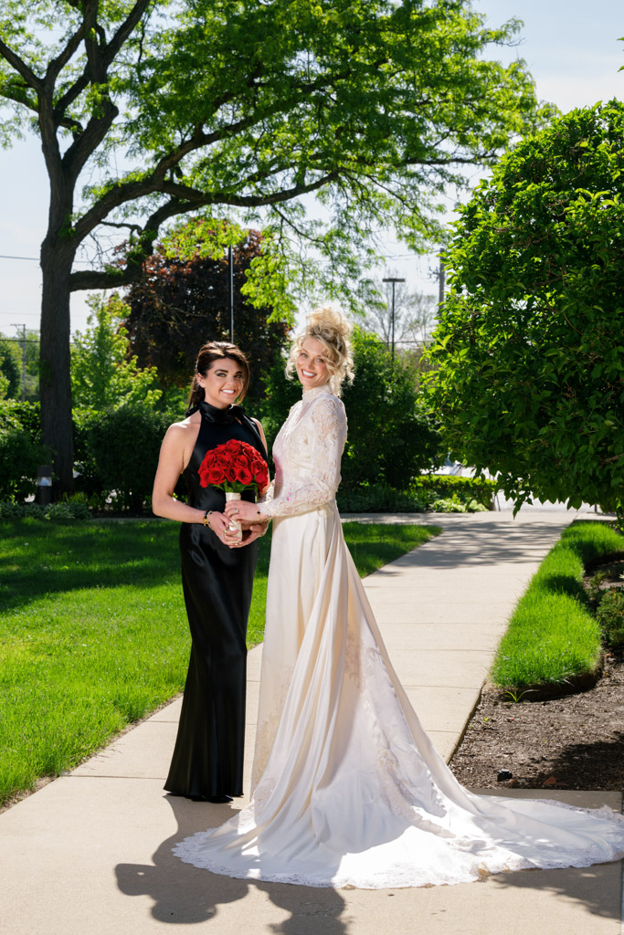 Union League Club Chicago Wedding