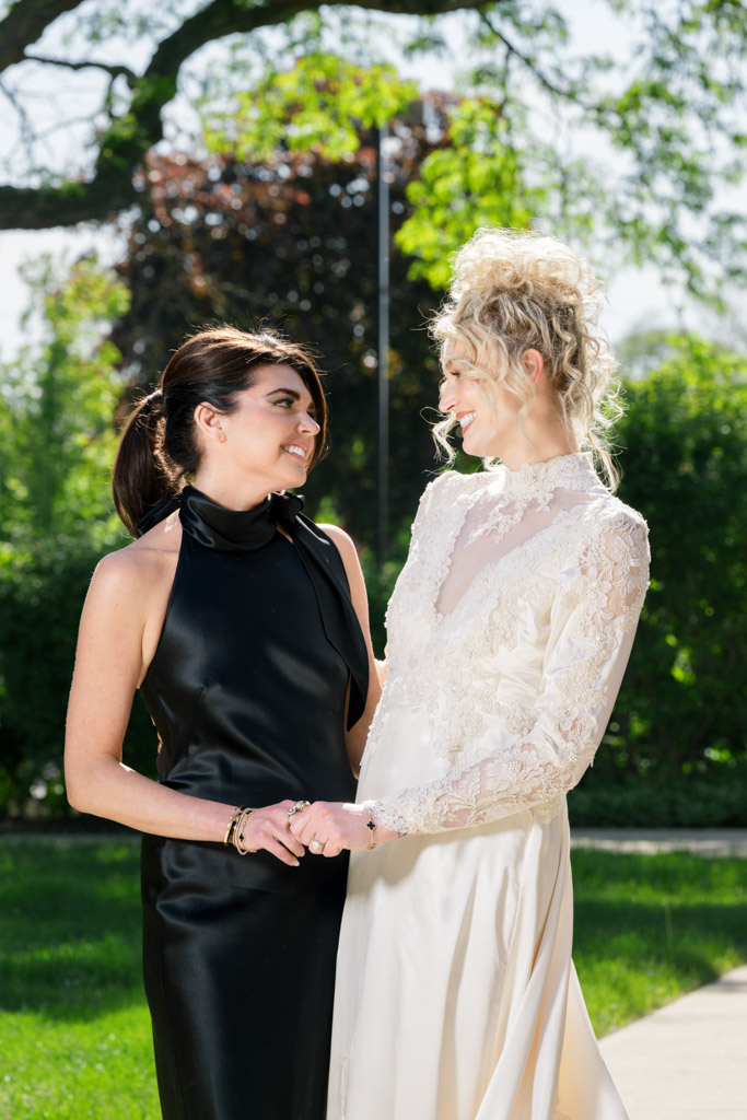 Union League Club Chicago Wedding