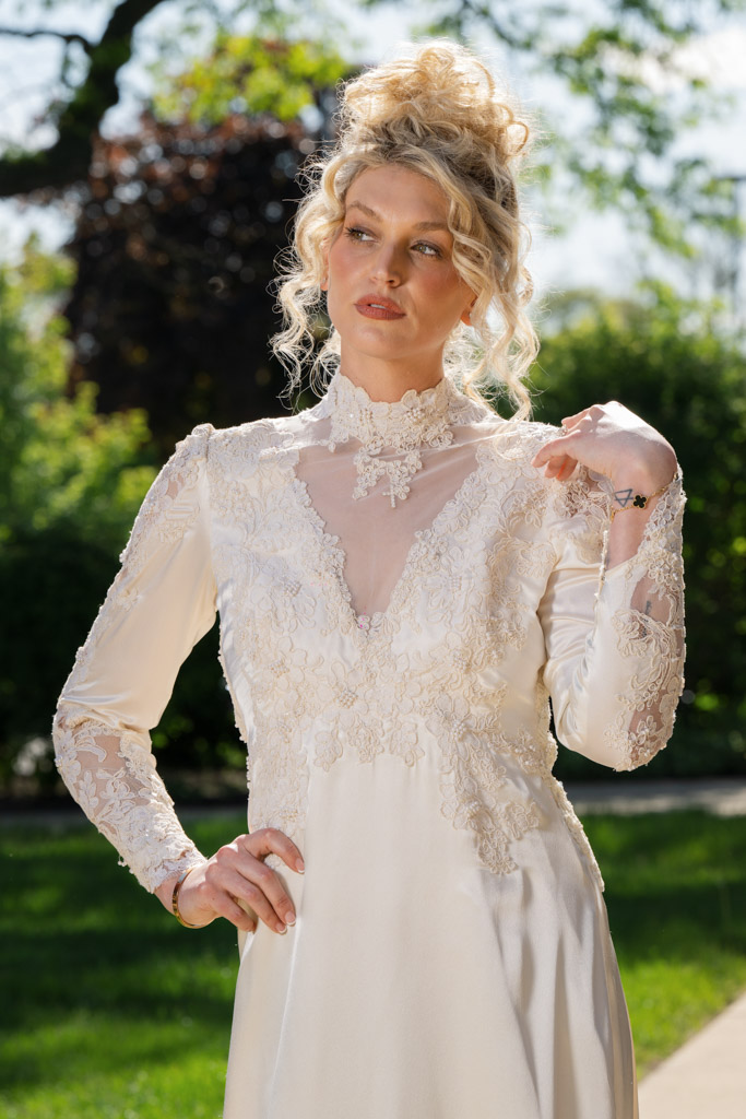 Union League Club Chicago Wedding