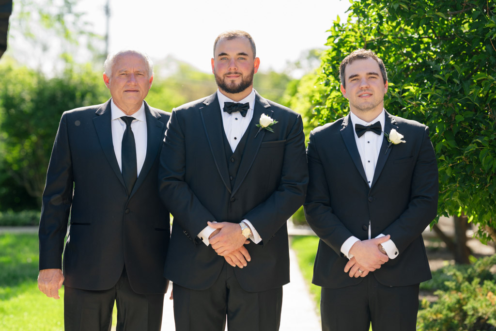 Union League Club Chicago Wedding