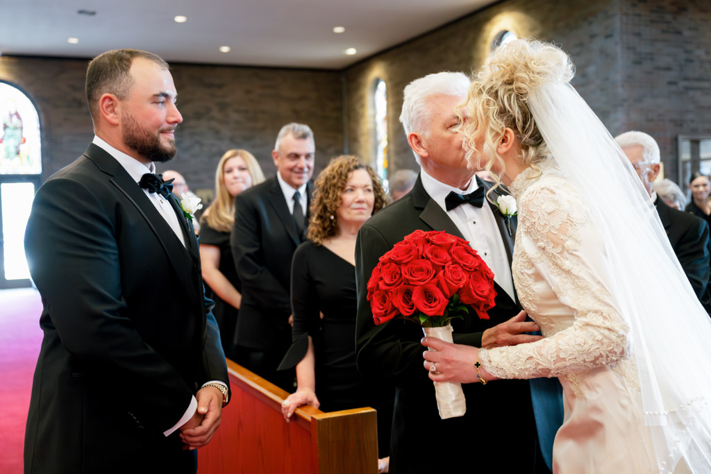 Union League Club Chicago Wedding