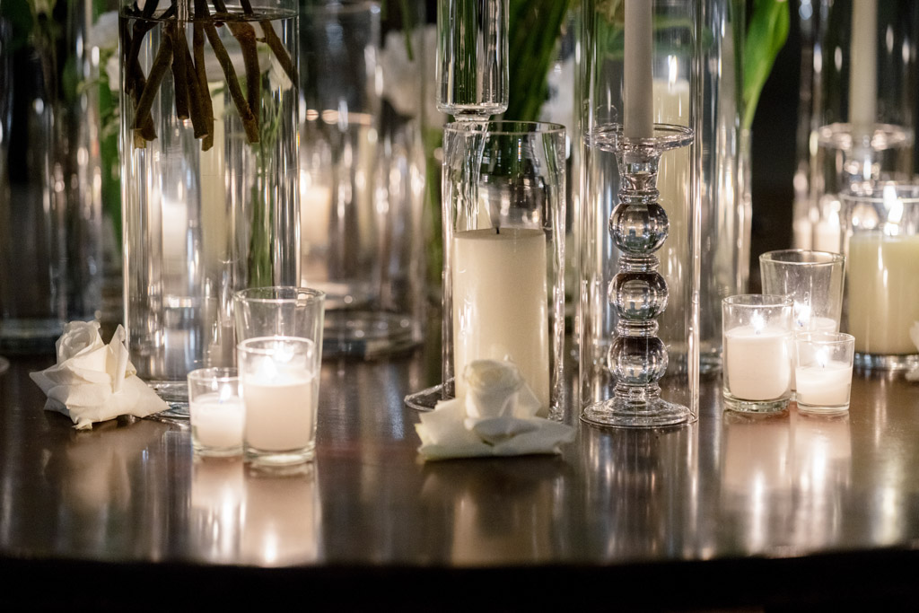 Union League Club Chicago Wedding