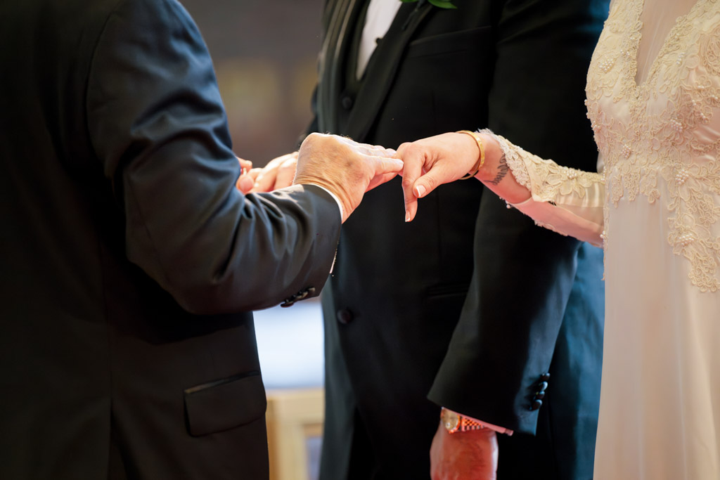 Union League Club Chicago Wedding