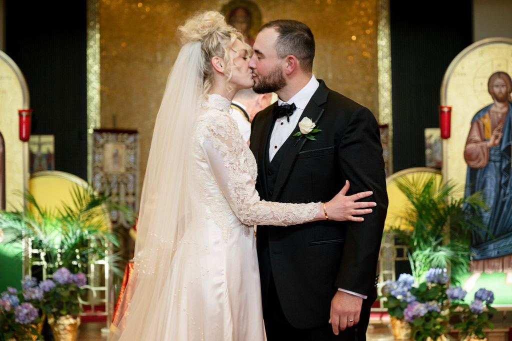 Union League Club Chicago Wedding