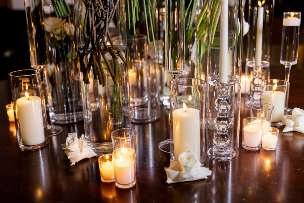Union League Club Chicago Wedding
