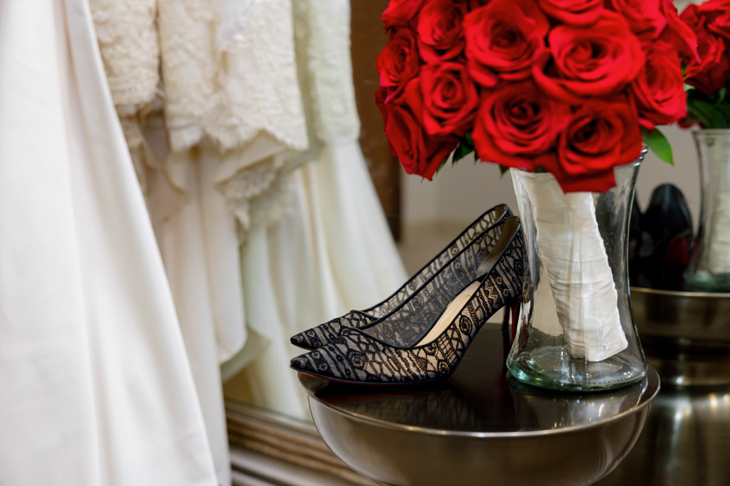 Union League Club Chicago Wedding