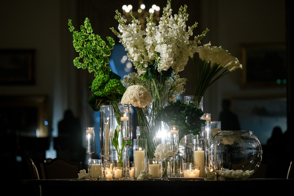 Union League Club Chicago Wedding