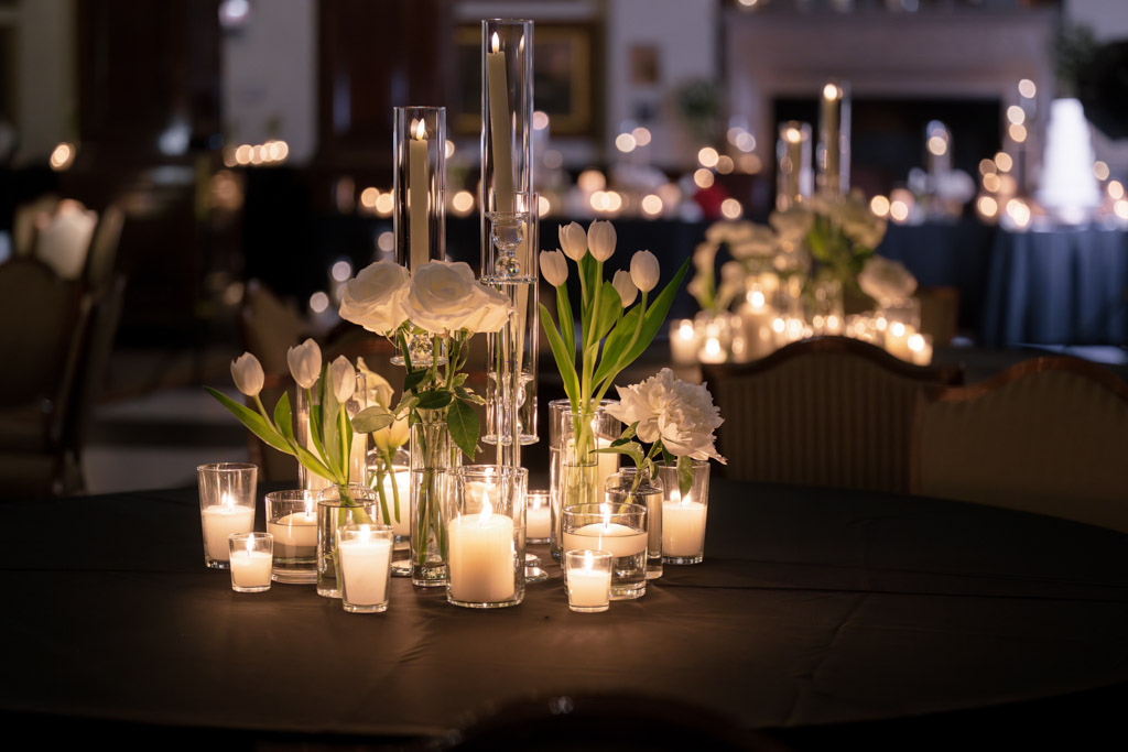 Union League Club Chicago Wedding