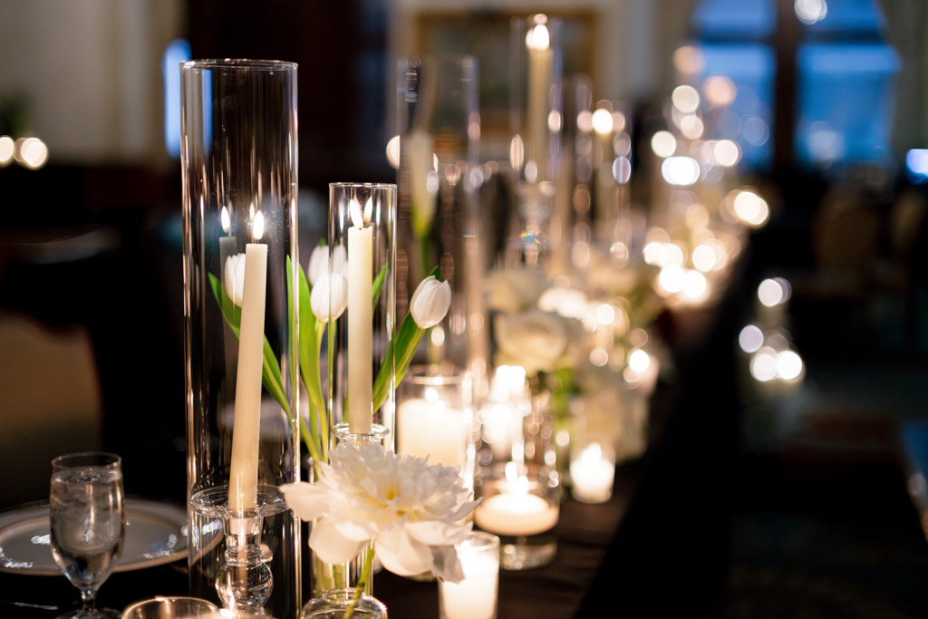 Union League Club Chicago Wedding