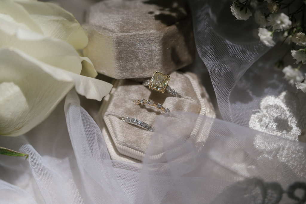 Eden Events Wedding