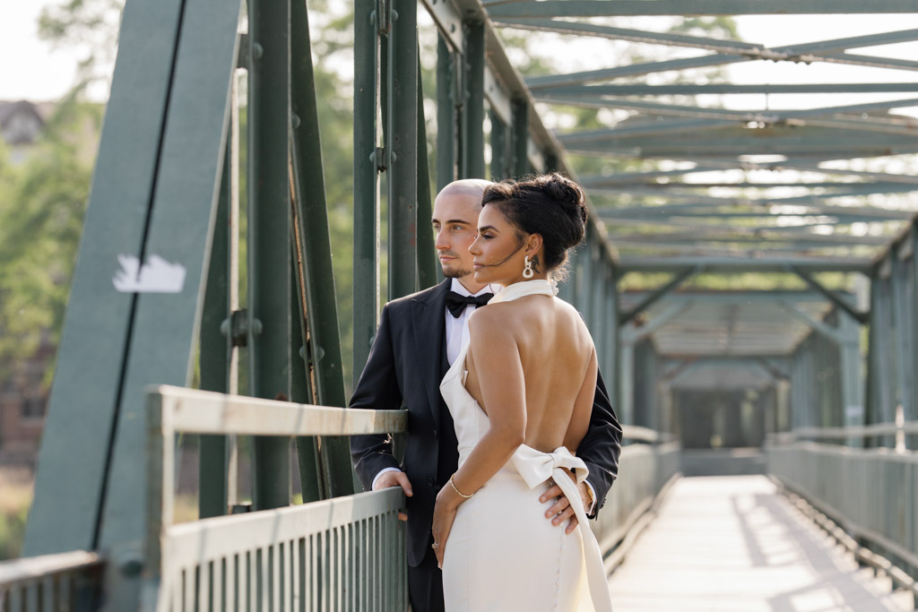 Elegant Eden Events Wedding