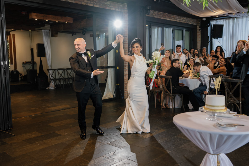 Eden Events Wedding