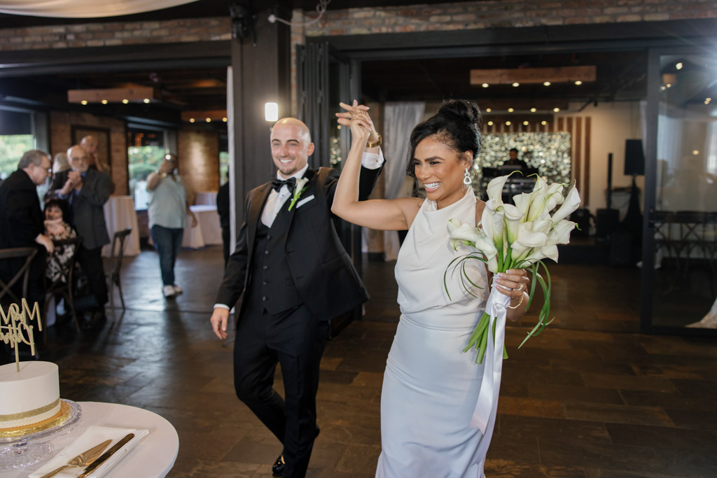 Eden Events Wedding