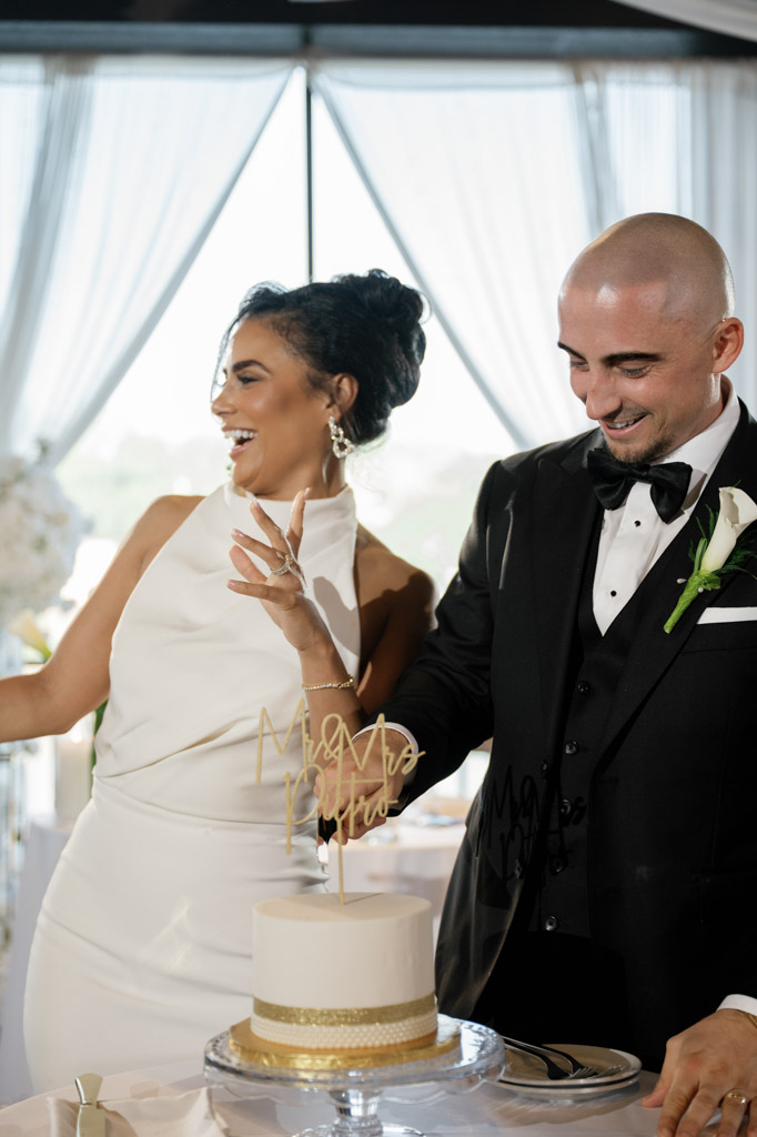 Elegant Eden Events Wedding