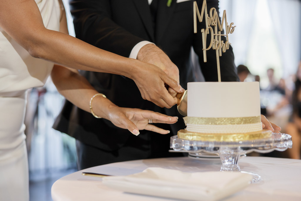 Elegant Eden Events Wedding