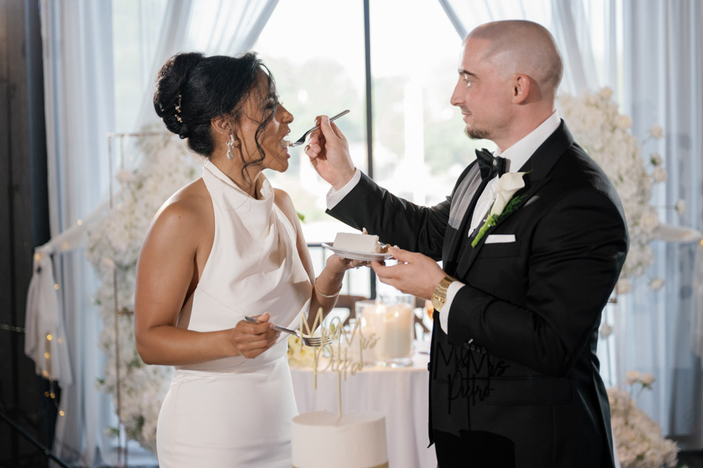 Eden Events Wedding