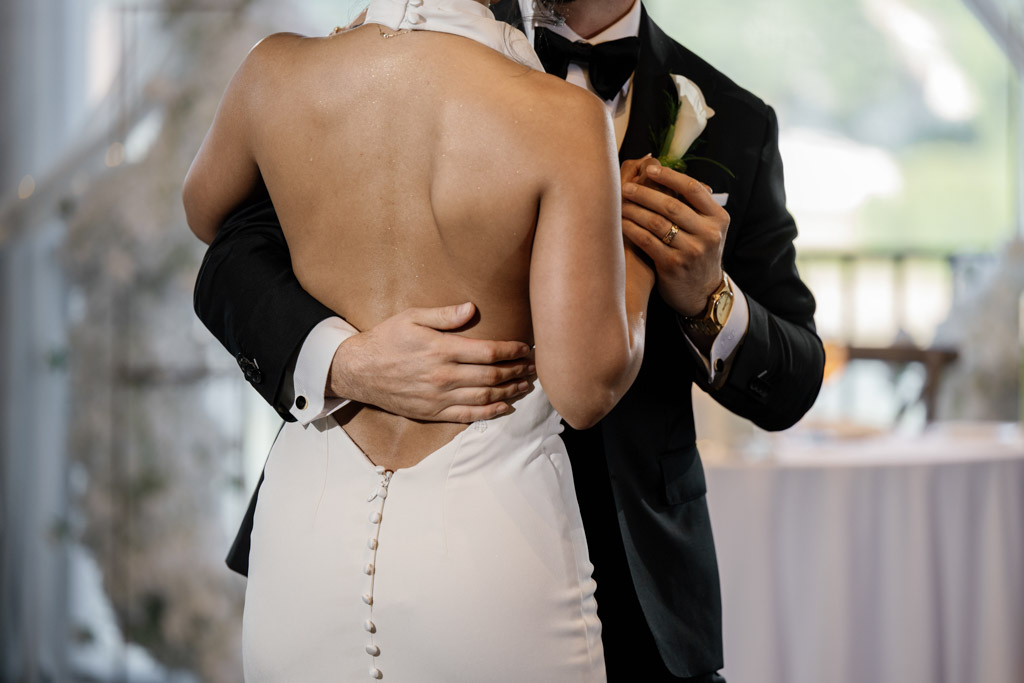 Eden Events Wedding