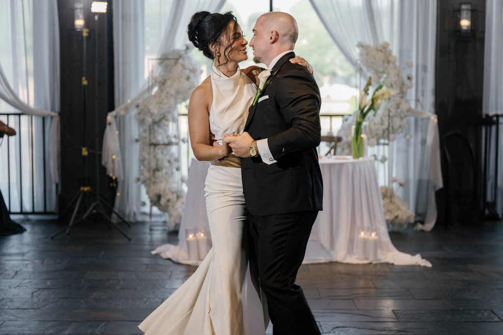Eden Events Wedding