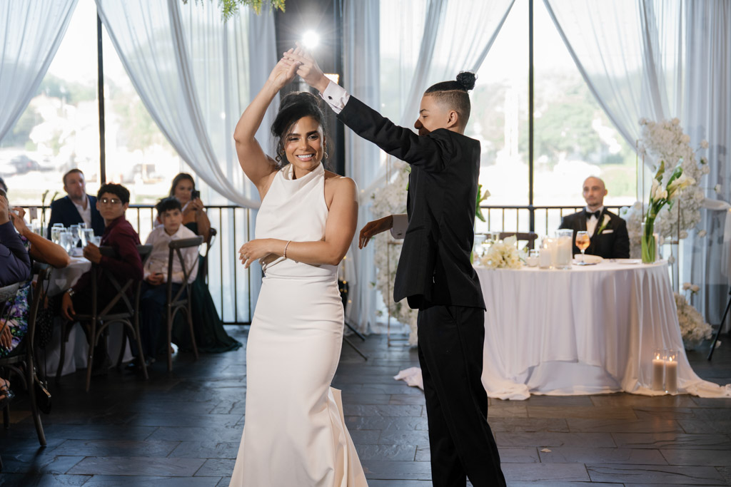 Eden Events Wedding