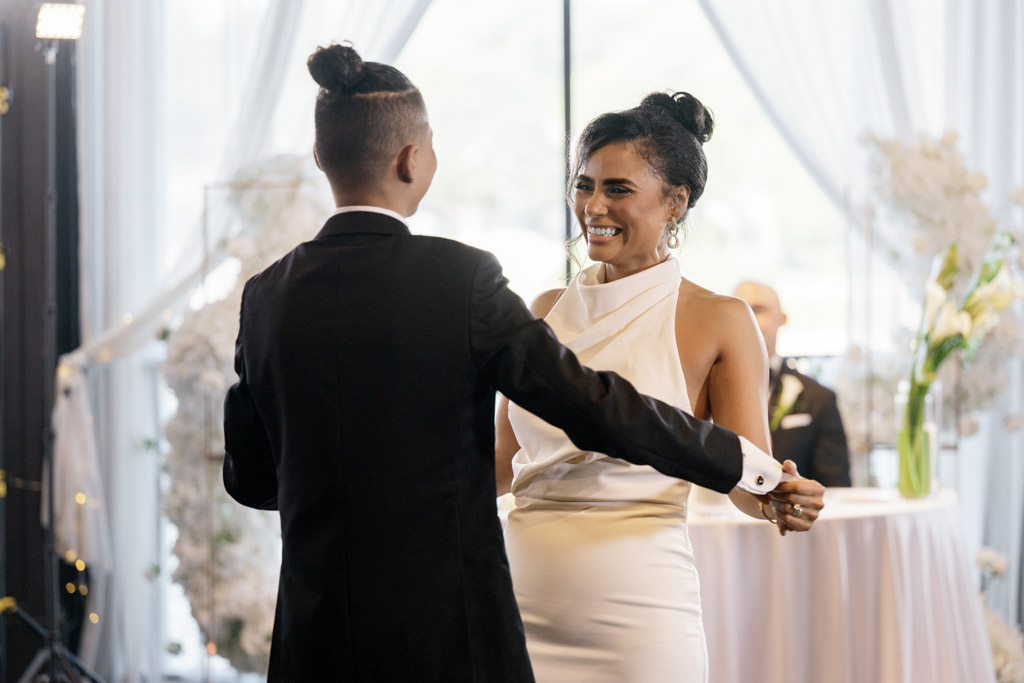 Eden Events Wedding