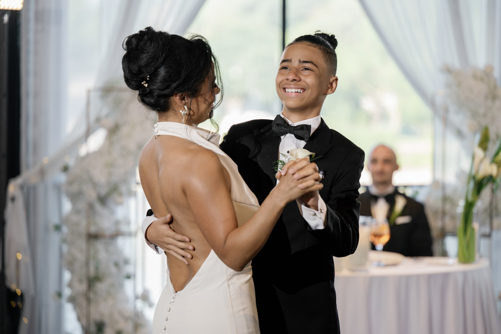 Eden Events Wedding