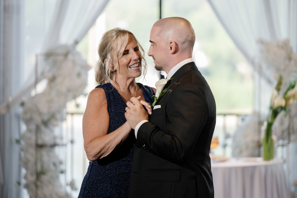 Eden Events Wedding