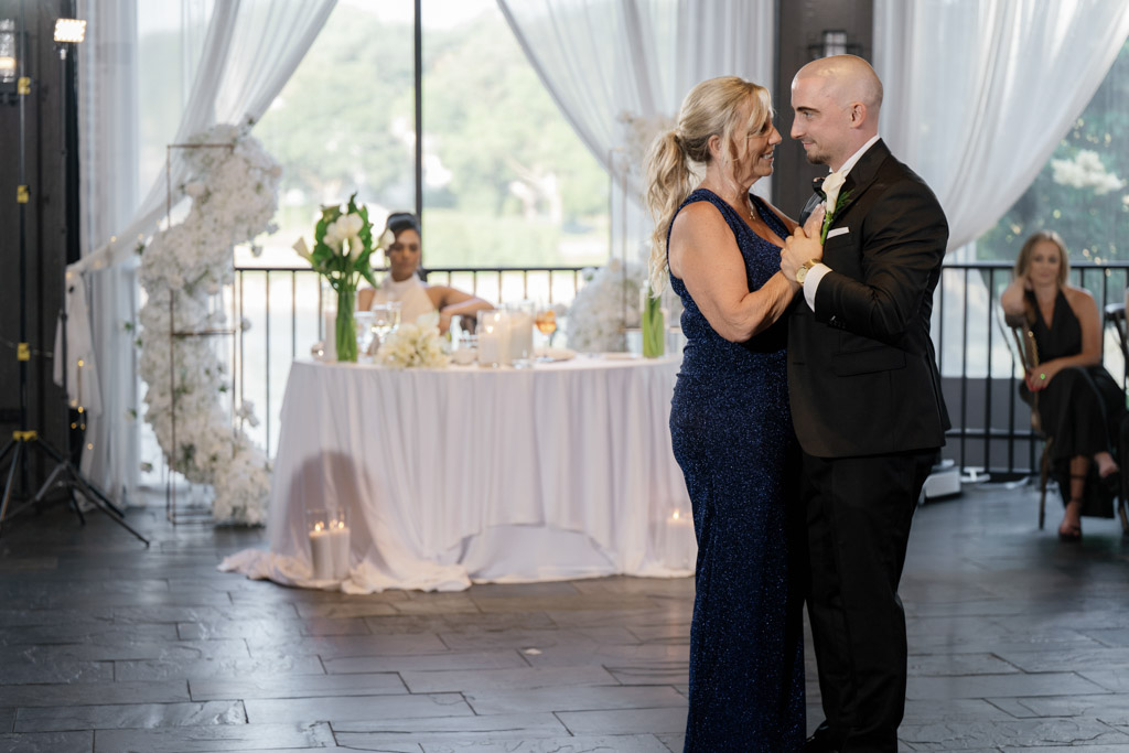 Eden Events Wedding