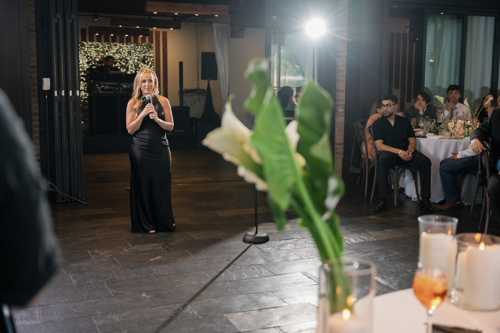 Eden Events Wedding