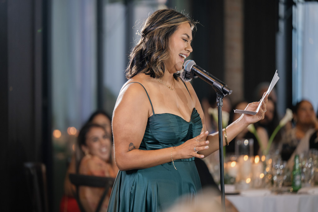 Eden Events Wedding