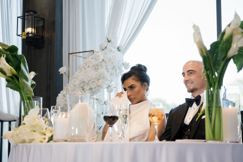 Eden Events Wedding