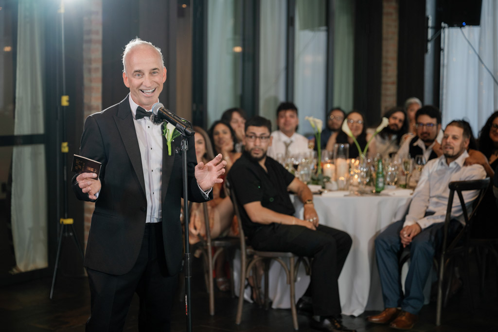 Eden Events Wedding