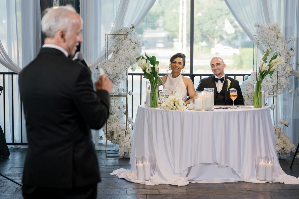 Eden Events Wedding