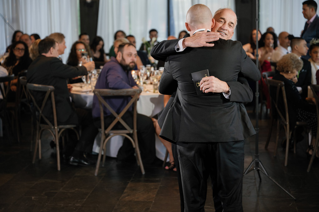 Eden Events Wedding