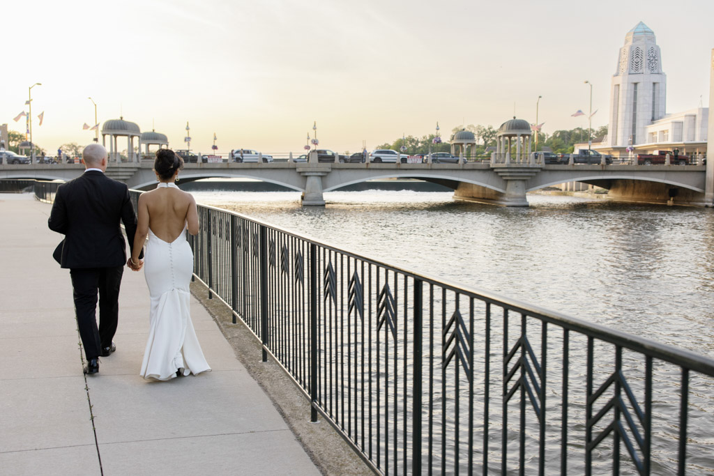 Eden Events Wedding