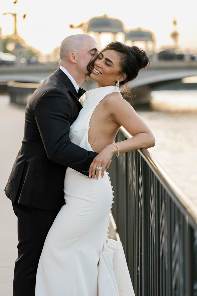 Eden Events Wedding