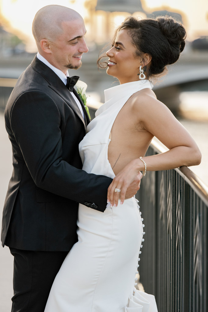 Eden Events Wedding