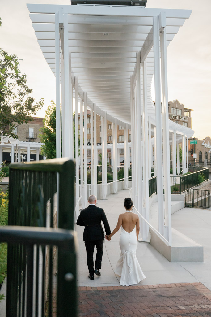 Eden Events Wedding