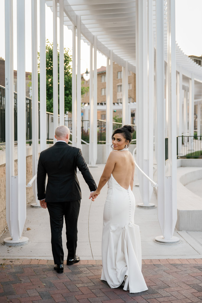 Eden Events Wedding
