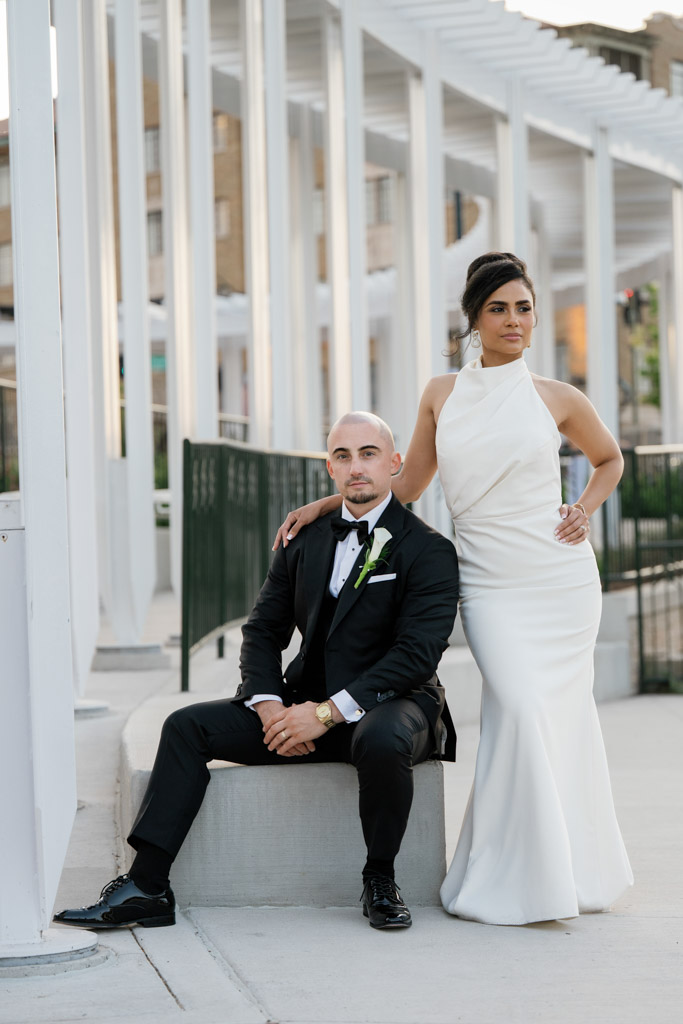 Eden Events Wedding