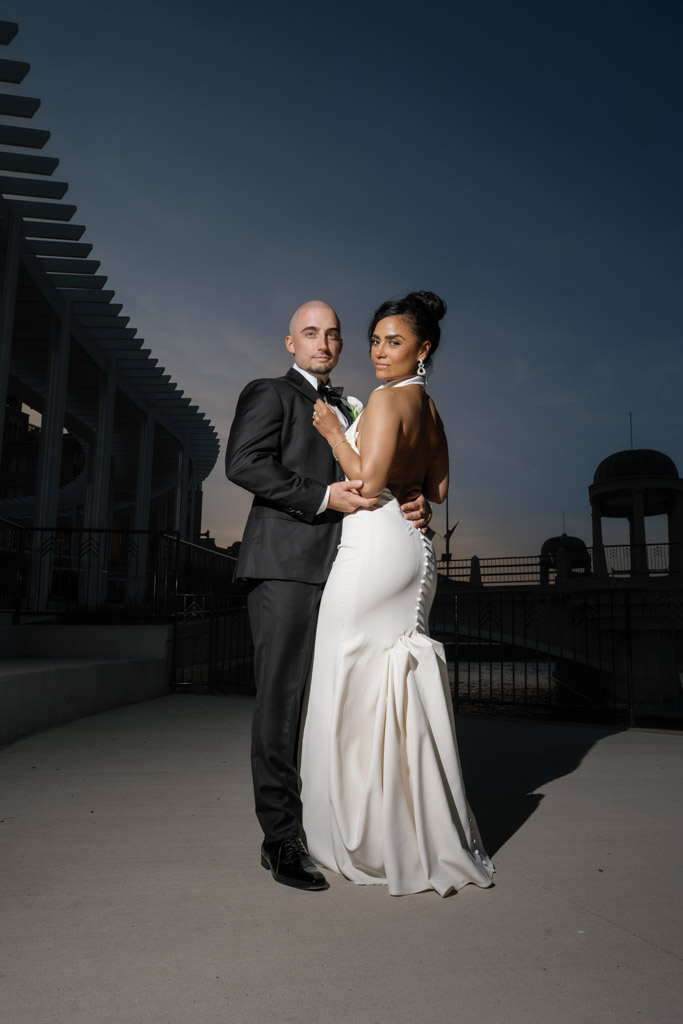 Eden Events Wedding