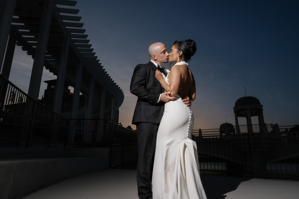 Eden Events Wedding