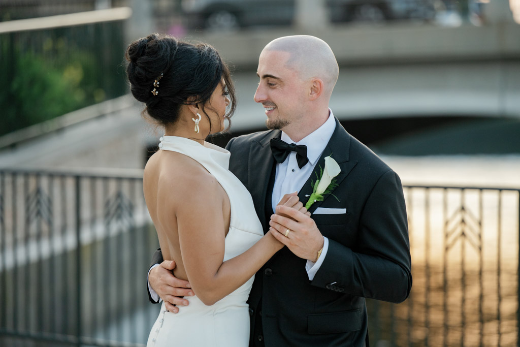Eden Events Wedding