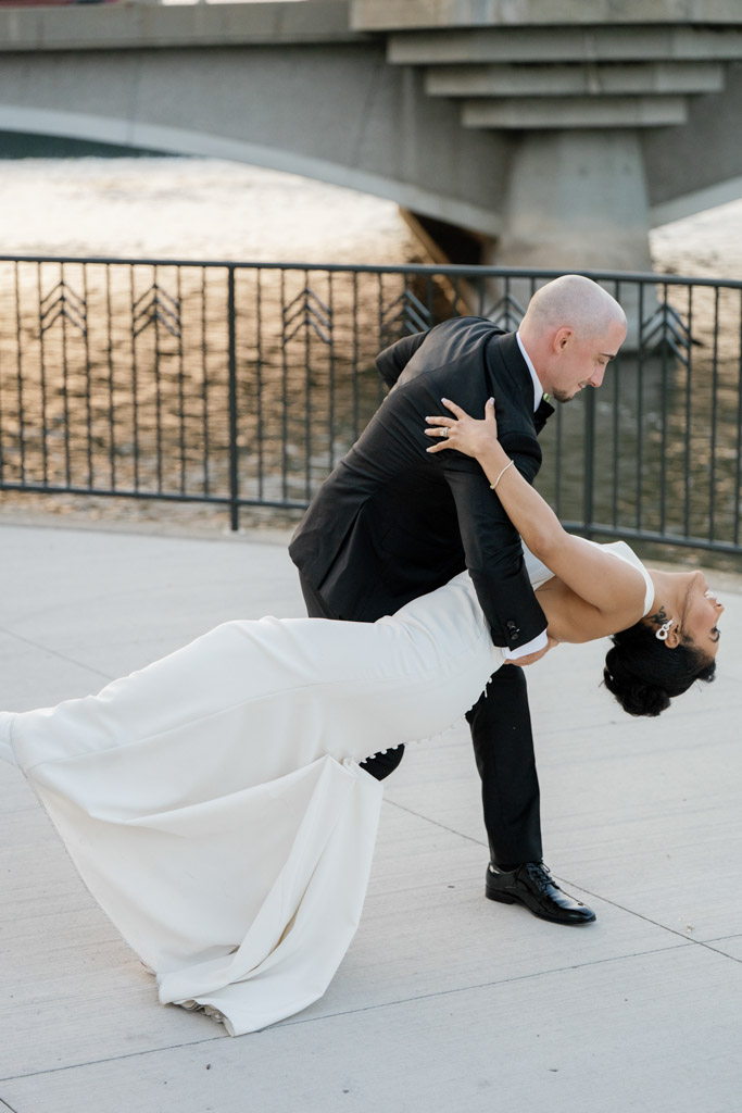 Eden Events Wedding