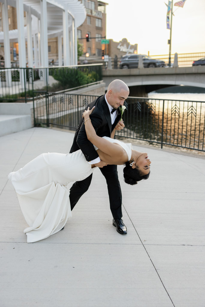 Eden Events Wedding