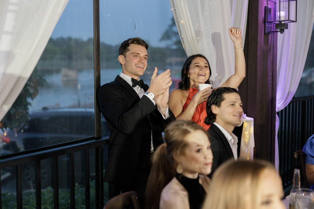 Eden Events Wedding