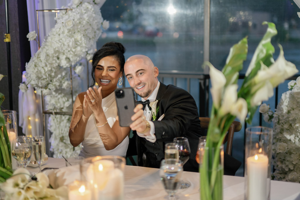 Eden Events Wedding
