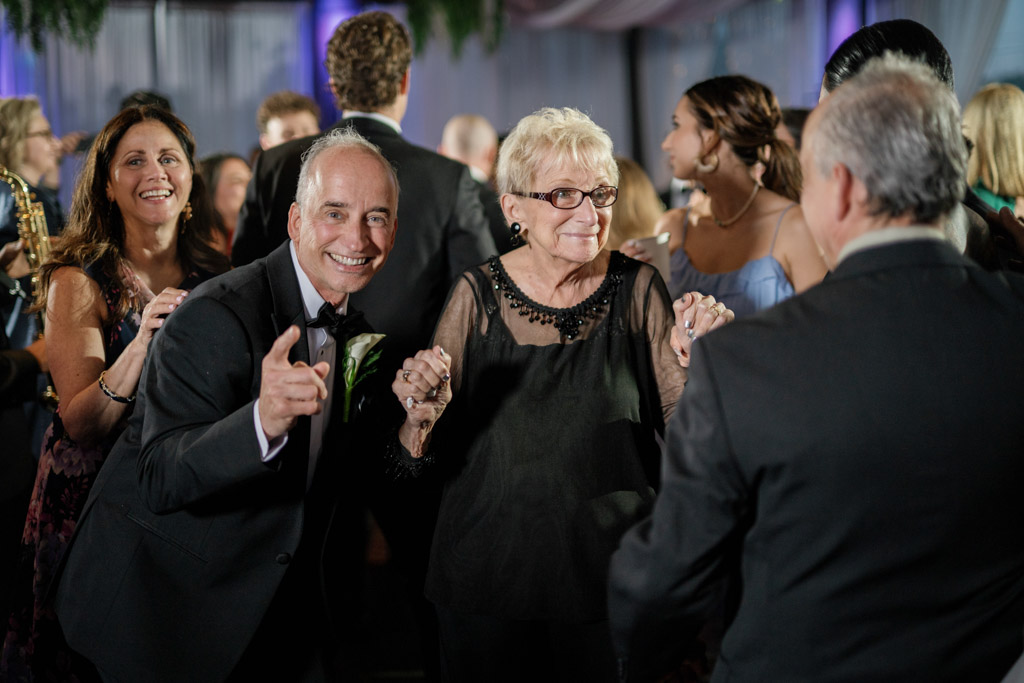 Eden Events Wedding