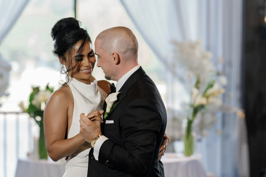 Eden Events Wedding